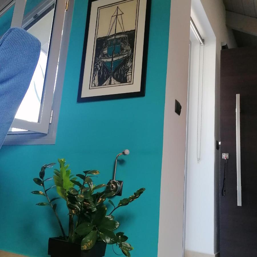 Argostoli Loft Aparthotel Exteriör bild