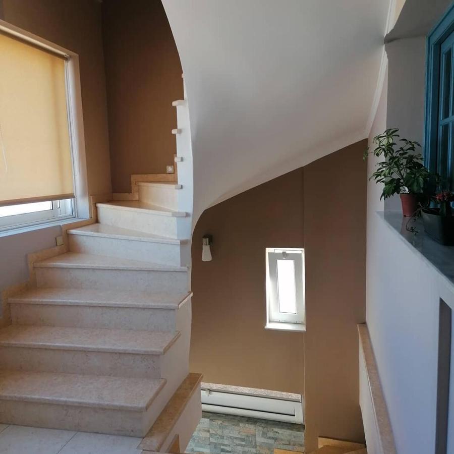 Argostoli Loft Aparthotel Exteriör bild