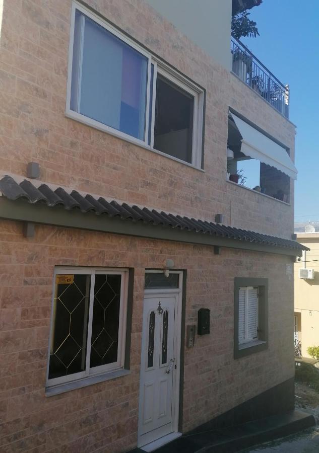Argostoli Loft Aparthotel Exteriör bild